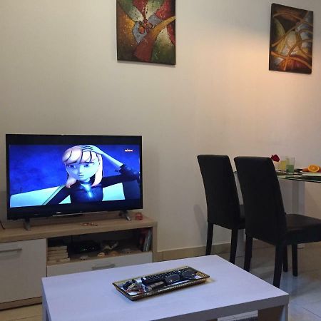 Split Luxury Suite Exterior foto
