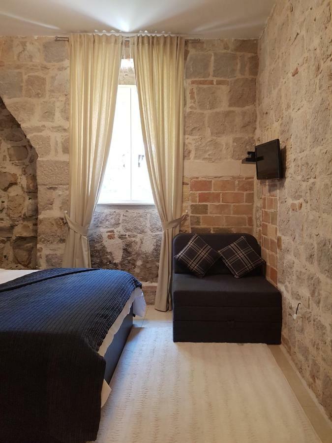 Split Luxury Suite Exterior foto