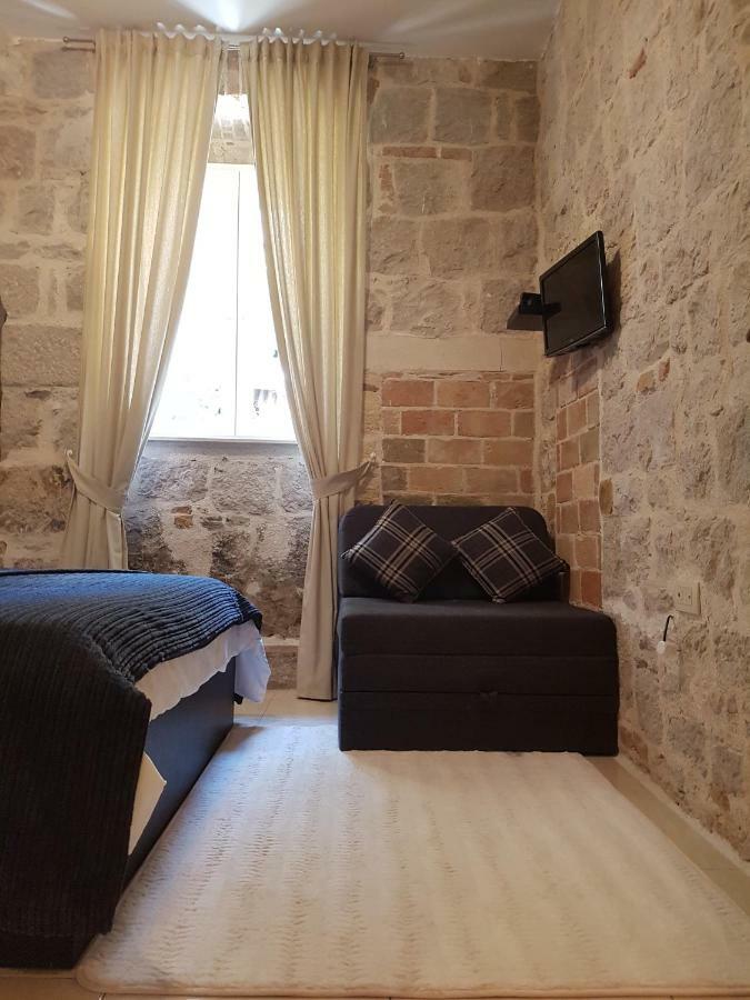Split Luxury Suite Exterior foto